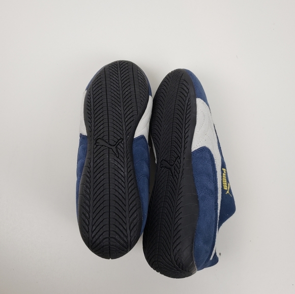 Puma boys speed cat Sneakers - Picture 2 of 6